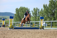 06046 - Mckenna - 2026 Rocky Mountain Classic III - Sunday August 23rd