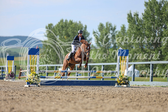 06046 - Mckenna - 2026 Rocky Mountain Classic III - Sunday August 23rd
