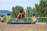 06047 - Mckenna - 2026 Rocky Mountain Classic III - Sunday August 23rd