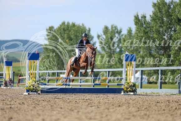 06047 - Mckenna - 2026 Rocky Mountain Classic III - Sunday August 23rd