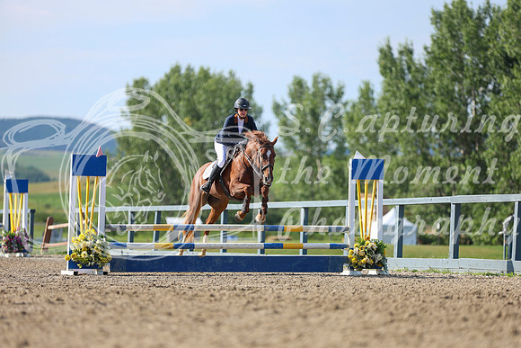 06048 - Mckenna - 2026 Rocky Mountain Classic III - Sunday August 23rd