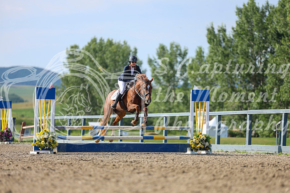 06049 - Mckenna - 2026 Rocky Mountain Classic III - Sunday August 23rd