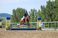 06050 - Mckenna - 2026 Rocky Mountain Classic III - Sunday August 23rd