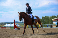 06054 - Mckenna - 2026 Rocky Mountain Classic III - Sunday August 23rd
