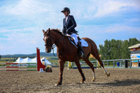 06055 - Mckenna - 2026 Rocky Mountain Classic III - Sunday August 23rd