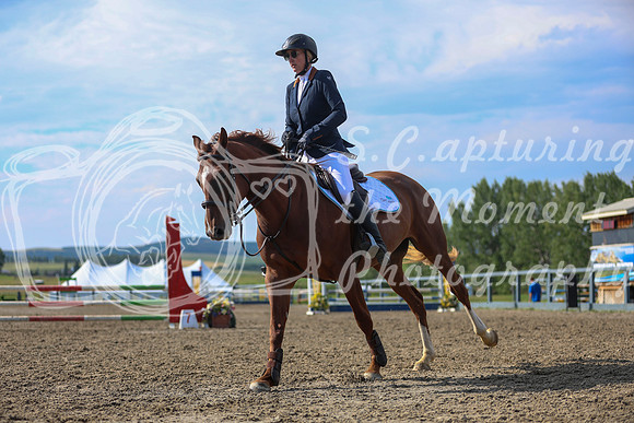 06055 - Mckenna - 2026 Rocky Mountain Classic III - Sunday August 23rd