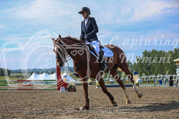 06057 - Mckenna - 2026 Rocky Mountain Classic III - Sunday August 23rd