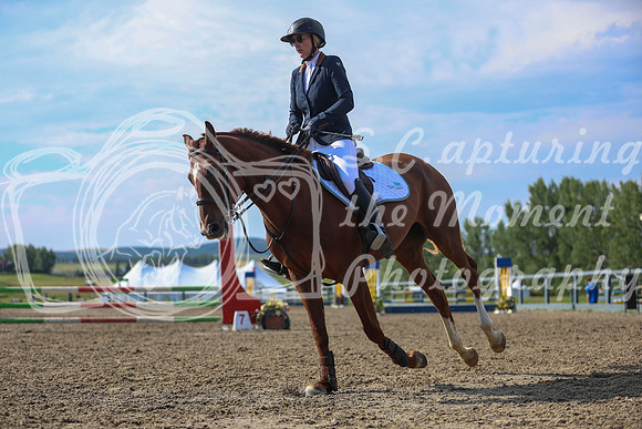 06058 - Mckenna - 2026 Rocky Mountain Classic III - Sunday August 23rd