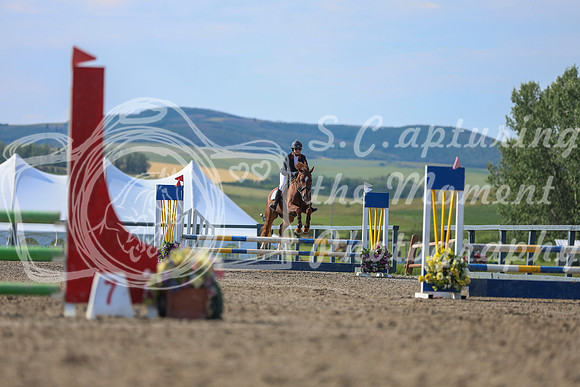 06068 - Mckenna - 2026 Rocky Mountain Classic III - Sunday August 23rd