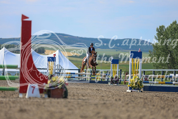 06070 - Mckenna - 2026 Rocky Mountain Classic III - Sunday August 23rd
