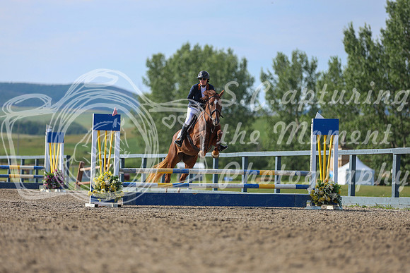 06071 - Mckenna - 2026 Rocky Mountain Classic III - Sunday August 23rd