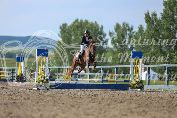 06074 - Mckenna - 2026 Rocky Mountain Classic III - Sunday August 23rd