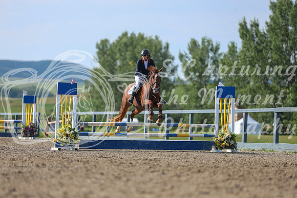 06076 - Mckenna - 2026 Rocky Mountain Classic III - Sunday August 23rd