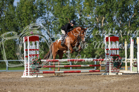05502 - Mckenna - 2026 Rocky Mountain Classic III - Sunday August 23rd