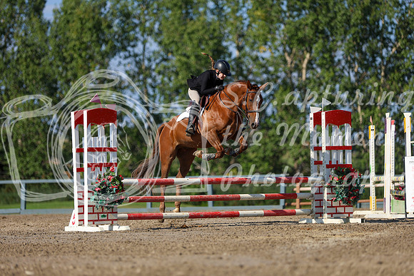 05503 - Mckenna - 2026 Rocky Mountain Classic III - Sunday August 23rd