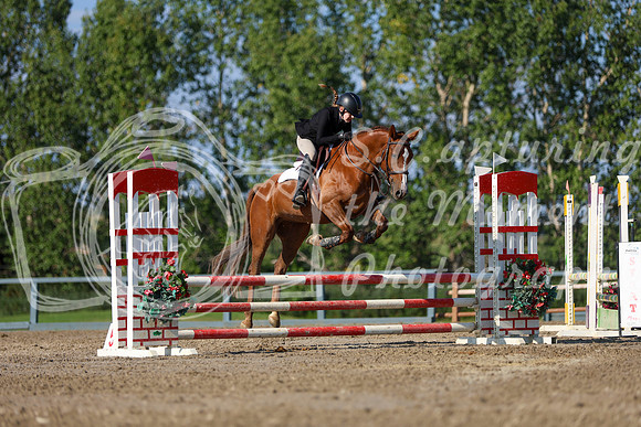 05504 - Mckenna - 2026 Rocky Mountain Classic III - Sunday August 23rd