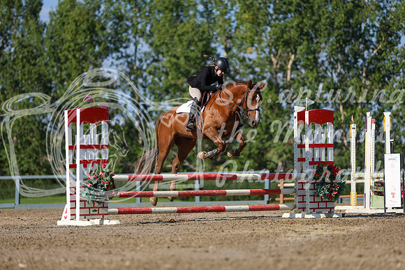 05505 - Mckenna - 2026 Rocky Mountain Classic III - Sunday August 23rd