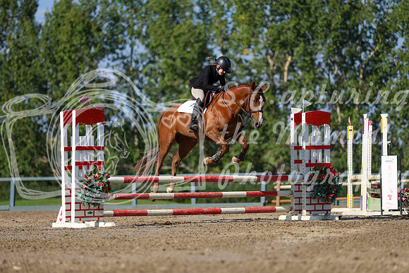 05506 - Mckenna - 2026 Rocky Mountain Classic III - Sunday August 23rd