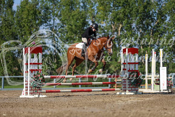 05507 - Mckenna - 2026 Rocky Mountain Classic III - Sunday August 23rd