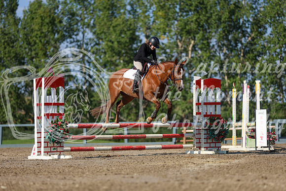 05508 - Mckenna - 2026 Rocky Mountain Classic III - Sunday August 23rd
