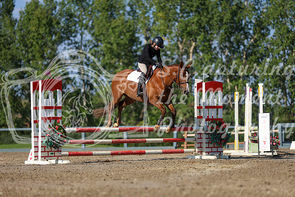 05509 - Mckenna - 2026 Rocky Mountain Classic III - Sunday August 23rd