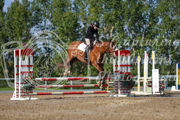 05511 - Mckenna - 2026 Rocky Mountain Classic III - Sunday August 23rd