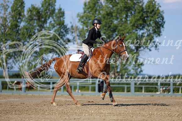 05513 - Mckenna - 2026 Rocky Mountain Classic III - Sunday August 23rd