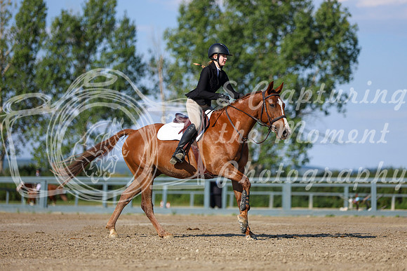 05514 - Mckenna - 2026 Rocky Mountain Classic III - Sunday August 23rd