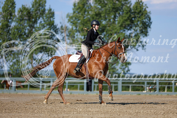 05515 - Mckenna - 2026 Rocky Mountain Classic III - Sunday August 23rd