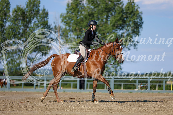 05516 - Mckenna - 2026 Rocky Mountain Classic III - Sunday August 23rd
