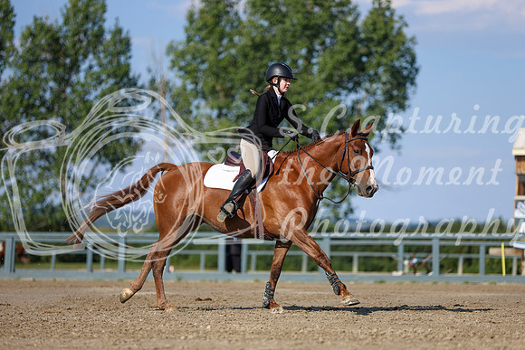 05517 - Mckenna - 2026 Rocky Mountain Classic III - Sunday August 23rd