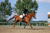 05518 - Mckenna - 2026 Rocky Mountain Classic III - Sunday August 23rd