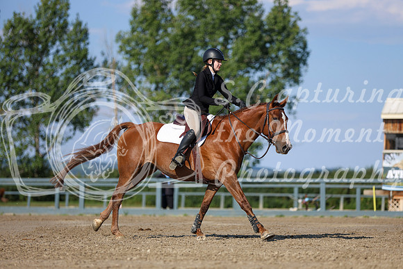 05518 - Mckenna - 2026 Rocky Mountain Classic III - Sunday August 23rd
