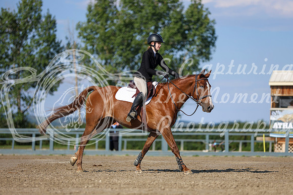 05519 - Mckenna - 2026 Rocky Mountain Classic III - Sunday August 23rd