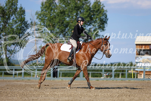 05520 - Mckenna - 2026 Rocky Mountain Classic III - Sunday August 23rd