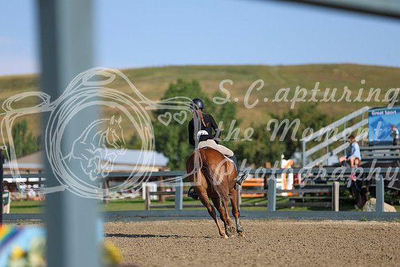 05524 - Mckenna - 2026 Rocky Mountain Classic III - Sunday August 23rd