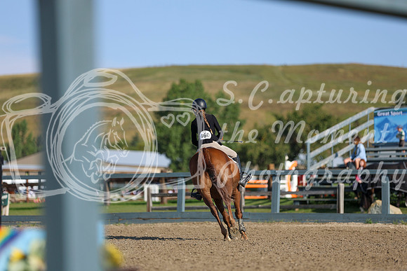 05525 - Mckenna - 2026 Rocky Mountain Classic III - Sunday August 23rd