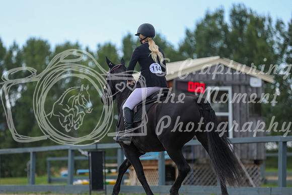 12727 - Mckenna - 2026 Rocky Mountain Classic III - Sunday August 23rd