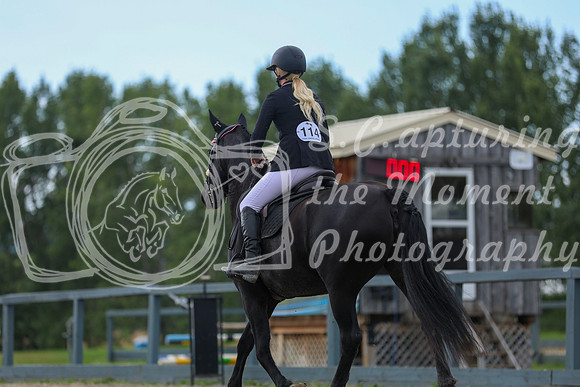 12729 - Mckenna - 2026 Rocky Mountain Classic III - Sunday August 23rd
