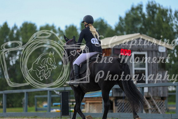 12730 - Mckenna - 2026 Rocky Mountain Classic III - Sunday August 23rd