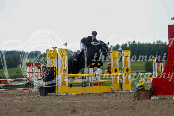 12732 - Mckenna - 2026 Rocky Mountain Classic III - Sunday August 23rd