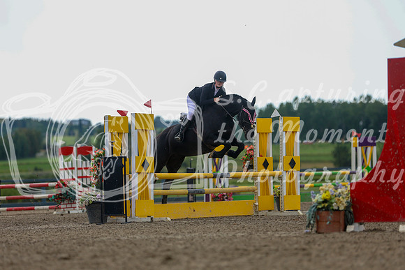 12733 - Mckenna - 2026 Rocky Mountain Classic III - Sunday August 23rd