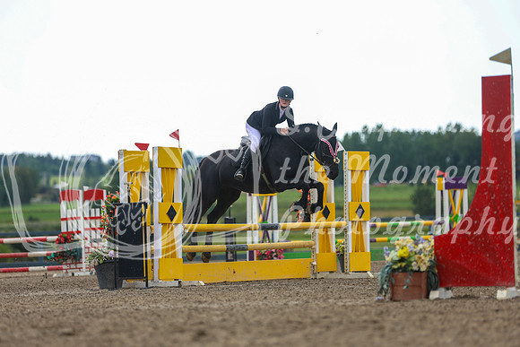12736 - Mckenna - 2026 Rocky Mountain Classic III - Sunday August 23rd