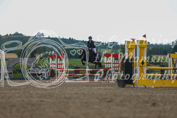 12737 - Mckenna - 2026 Rocky Mountain Classic III - Sunday August 23rd