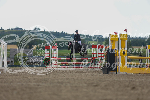 12740 - Mckenna - 2026 Rocky Mountain Classic III - Sunday August 23rd