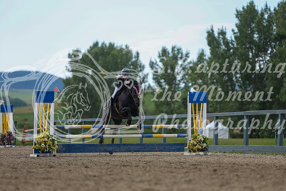 12743 - Mckenna - 2026 Rocky Mountain Classic III - Sunday August 23rd