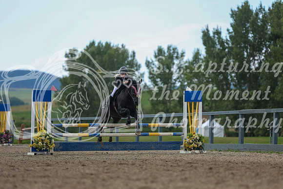 12744 - Mckenna - 2026 Rocky Mountain Classic III - Sunday August 23rd
