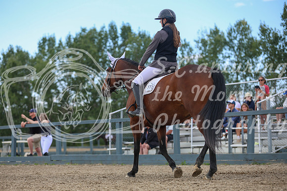 12683 - Mckenna - 2026 Rocky Mountain Classic III - Sunday August 23rd