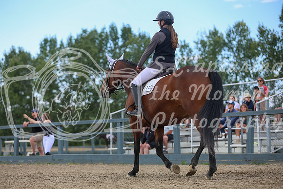 12684 - Mckenna - 2026 Rocky Mountain Classic III - Sunday August 23rd