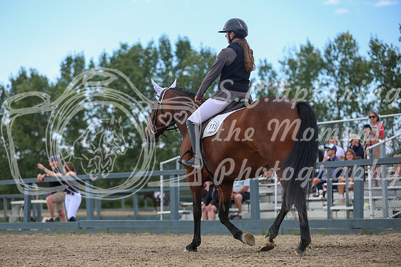 12685 - Mckenna - 2026 Rocky Mountain Classic III - Sunday August 23rd